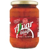 FILLENY FOODS Ajvar blagi upržen, 680g Cene