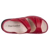 Finn Comfort Japonke 02625702147 Rdeča | Shoptok.si