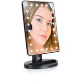 Rio 24 LED Mirror kozmetično ogledalce z LED-osvetlitvijo 1 kos | Shoptok.si