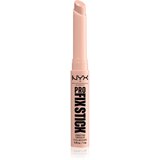 NYX Professional Makeup Pro Fix Stick Correcting Concealer korektor 1.6 g Nijansa 0.2 pink | shoptok.hr