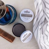 Cremo Hair Styling Sculpting Clay High Hold glina za stiliziranje kose s ekstra jakim učvršćivanjem za muškarce 113 g | shoptok.hr