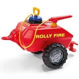 Rolly Toys Gasilska cisterna s črpalko - rdeča Cene
