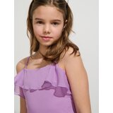 Sinsay Tyl haljina s otkrivenim ramenima | shoptok.hr