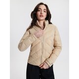 Sinsay ženska prošivena jakna 280AB-08X | shoptok.hr