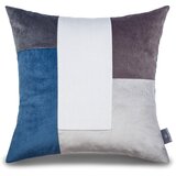 WeLoveBeds Prevleka za vzglavnik Berlin, 45 x 45 cm | Shoptok.si