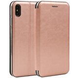  futrola za Samsung A52 Leather Flip (249) MCLF11 Cene