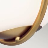 Elstead Lighting stenska led-svetilka | Shoptok.si