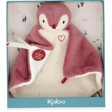 Kaloo dječja mazilica - Pingvin (rozi) K212007 Cijene