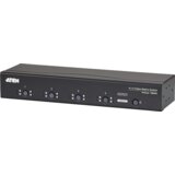 Valueline VGA switch, 4 x 4 audio/video + RS232 – VM0404-AT-G Cijene