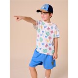 Sinsay Kratke hlače | shoptok.hr