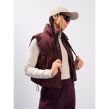 Sinsay Kratki prošiveni prsluk | shoptok.hr