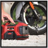 Einhell Expert akumulatorski kompresor Power X-Change PRESSITO 18/21 | shoptok.hr