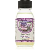 THD Profumo Lavatrice Lavanda Inglese koncentrirani miris za perilicu rublja 100 ml | shoptok.hr