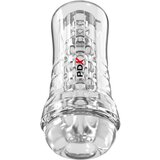 Pipedream PDX Elite ViewTube See-Thru EZ-Grip Stroker Clear Cijene