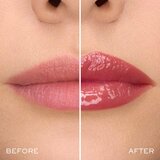 Lancôme L'Absolu Rouge Glaze Tintation bleščeča vlažilna tekoča šminka 706 PLEASURE SEEKER 4.5 ml | Shoptok.si