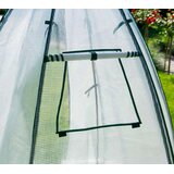 WESTMANN šator za zimu i folijski staklenik Olive | bijela | 160x160x183 cm | shoptok.hr