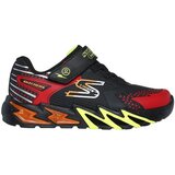 Skechers športni copat 400138L BKRD FLEX-GLOW BOLT F črna 27 Cene