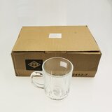 Staklena casa za kuvano vino i rakiju JZB-12412-7 Cene