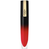 L´Oréal Paris Brilliant Signature tekoča šminka s sijajem 6,4 ml odtenek 311 Be Brilliant za ženske | Shoptok.si