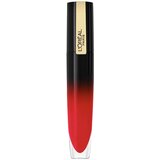 L´Oréal Paris rouge signature brilliant tečni ruž 311 be brilliant | ePonuda.com
