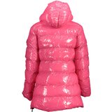 U.S. Polo Assn. US POLO JACKET WOMEN PINK | shoptok.hr