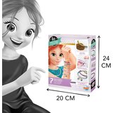 BUKI kreativni set za ustvarjanje nakita glitter | Shoptok.si