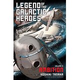 VIZ Media Legend Of The Galactic Heroes, Vol. 2 | Eponuda.com