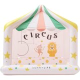 Sunnylife cirkuski šator na napuhavanje cubby circus Cijene