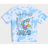 Sinsay Majica kratkih rukava Jaws | shoptok.hr