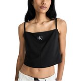 Calvin Klein Jeans - Crna Cijene