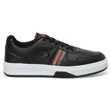 Lumberjack GALIA 3PR Men's Black Sneaker