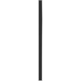  INLEA Navlaka za potporne stupove za trampolin ULTIMATE Jump 180/250/305/366 cm – crna | shoptok.hr