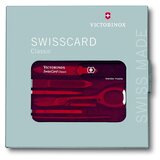 Victorinox pribor Swisscard | ePonuda.com