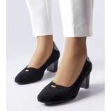 D/CEO Beige high heel pumps Unos Cijene