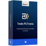 EaseUS Todo PCTrans Professional 2025 Key GLOBAL | Eponuda.com