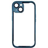  ALU FRAME Maska za telefon za Iphone 13 , Plava | Eponuda.com
