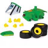 Tomy zgradi traktor johnny | Shoptok.si