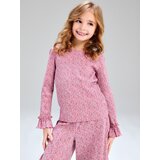 Sinsay Wide leg hlače | shoptok.hr