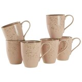Creatable Set Skodelic Rose, 6-Delni Cene