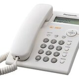 Panasonic telefon žičani KX-TSC11FXW bijeli | Eponuda.ba