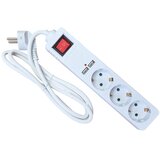  PP315P 2USB 5V 2.1A podaljšek 3/1,5 | Shoptok.si