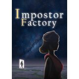 impostor factory (pc) steam key europe  impostor factory (pc) steam key europe Slike