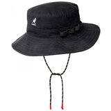Kangol Klobuki Utility cords jungle hat Siva Cene