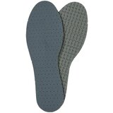 Famaco Semelle fraîche chlorophylle homme T41-46 Crna | shoptok.hr