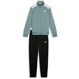 Puma Ženska trenerka Poly, Sivo-crna Cene