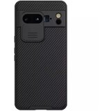 Nillkin torbica camshield pro za google pixel 8 pro crna Cene