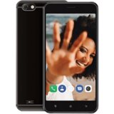 Mean IT Pametni telefon 5", Dual SIM, Quad Core, RAM 1GB, 8Mpixel, X1, Crni | Eponuda.ba