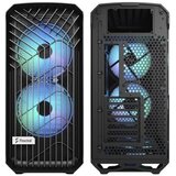 Fractal Design Torrent RGB Black TG Light Tint | shoptok.hr