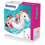 Bestway rider, Unicorn, 1,50 x 1,17 m | Shoptok.si