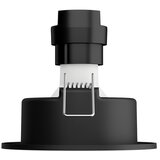 Philips 50393/11/PN - SET OD 3 UGRADNIH SVETALA DONEGAL 1xGU10/5,5W/230V | Eponuda.com